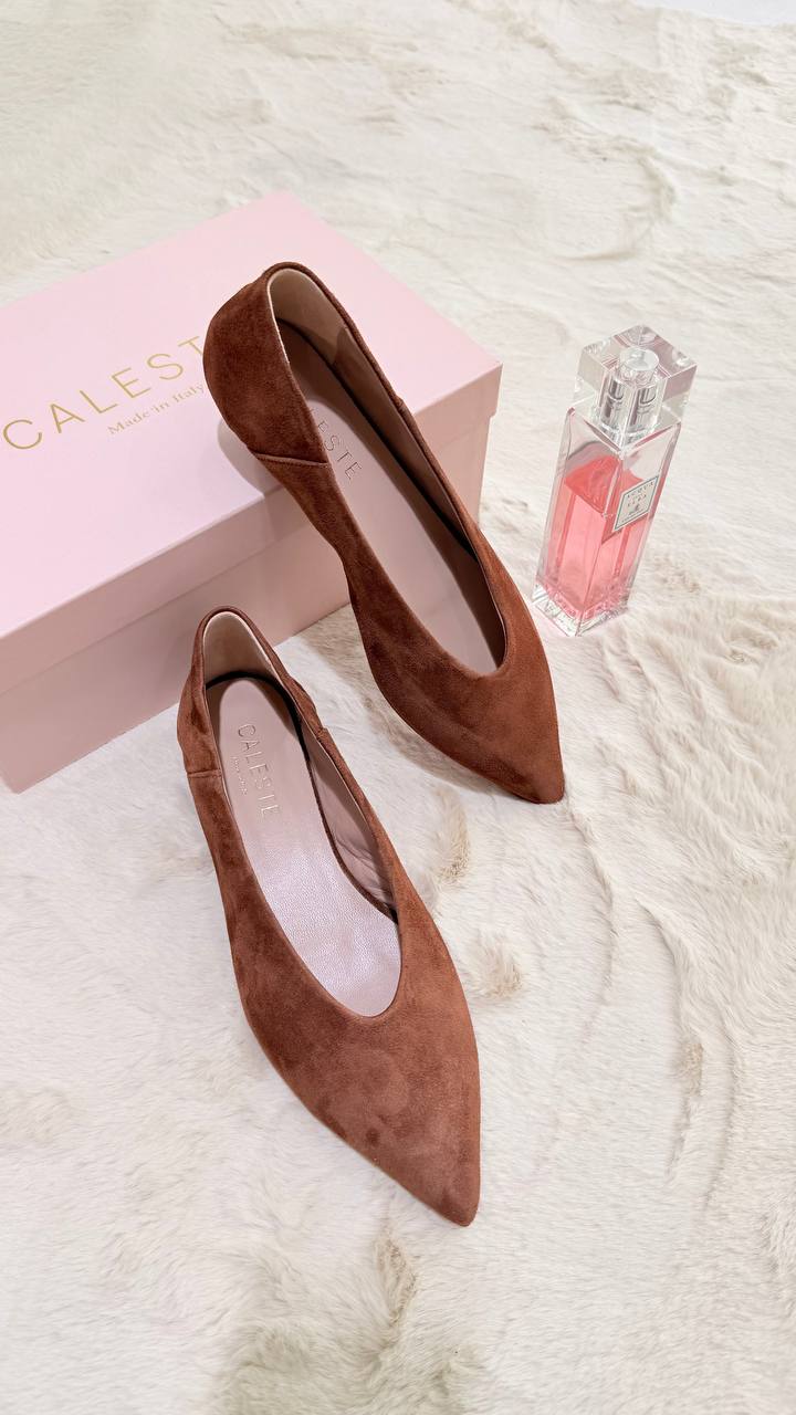 Slingback premium