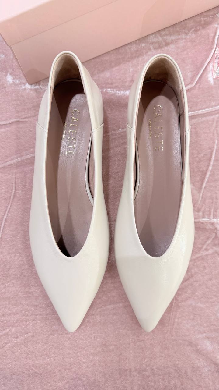 Slingback premium