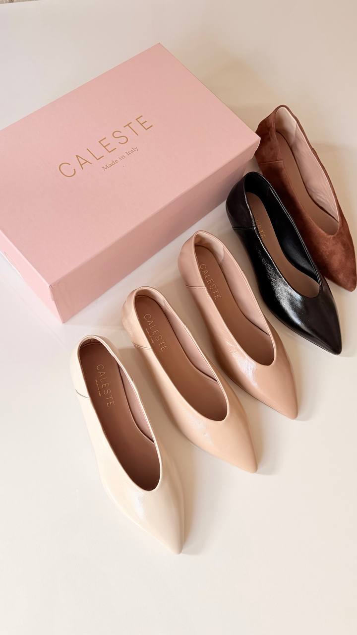 Slingback premium