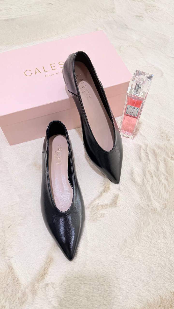 Slingback premium