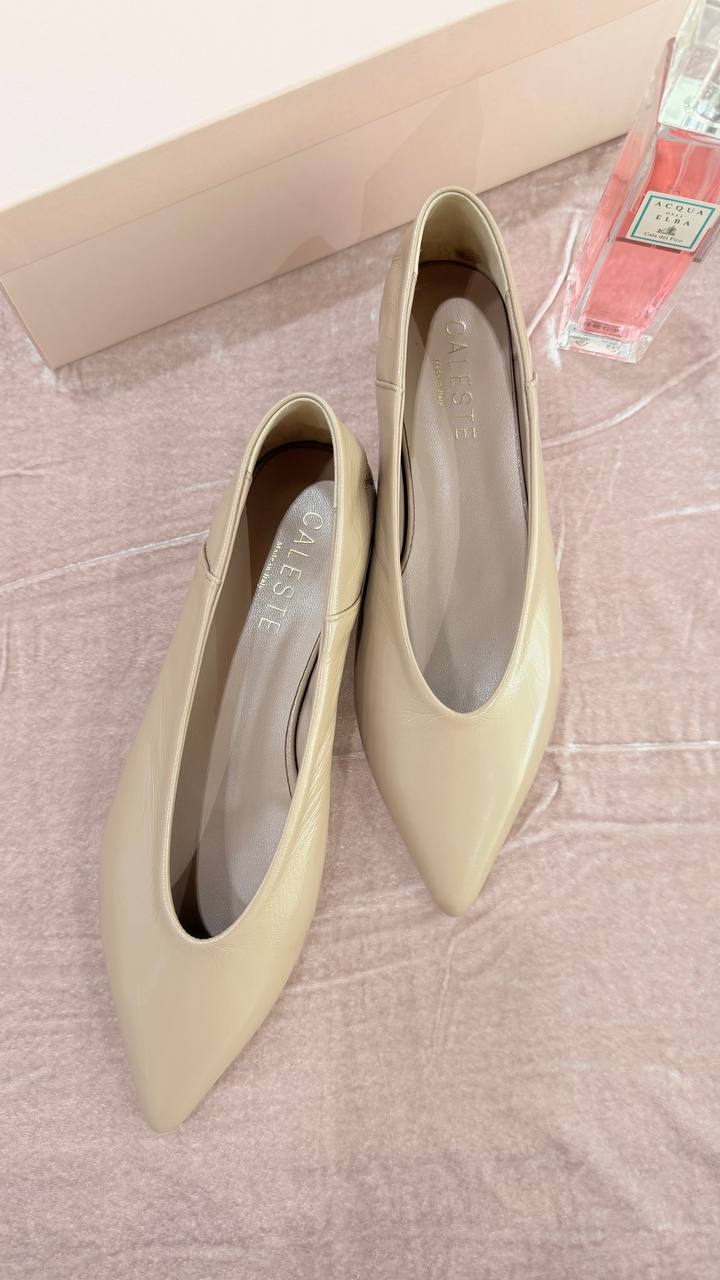 Slingback premium